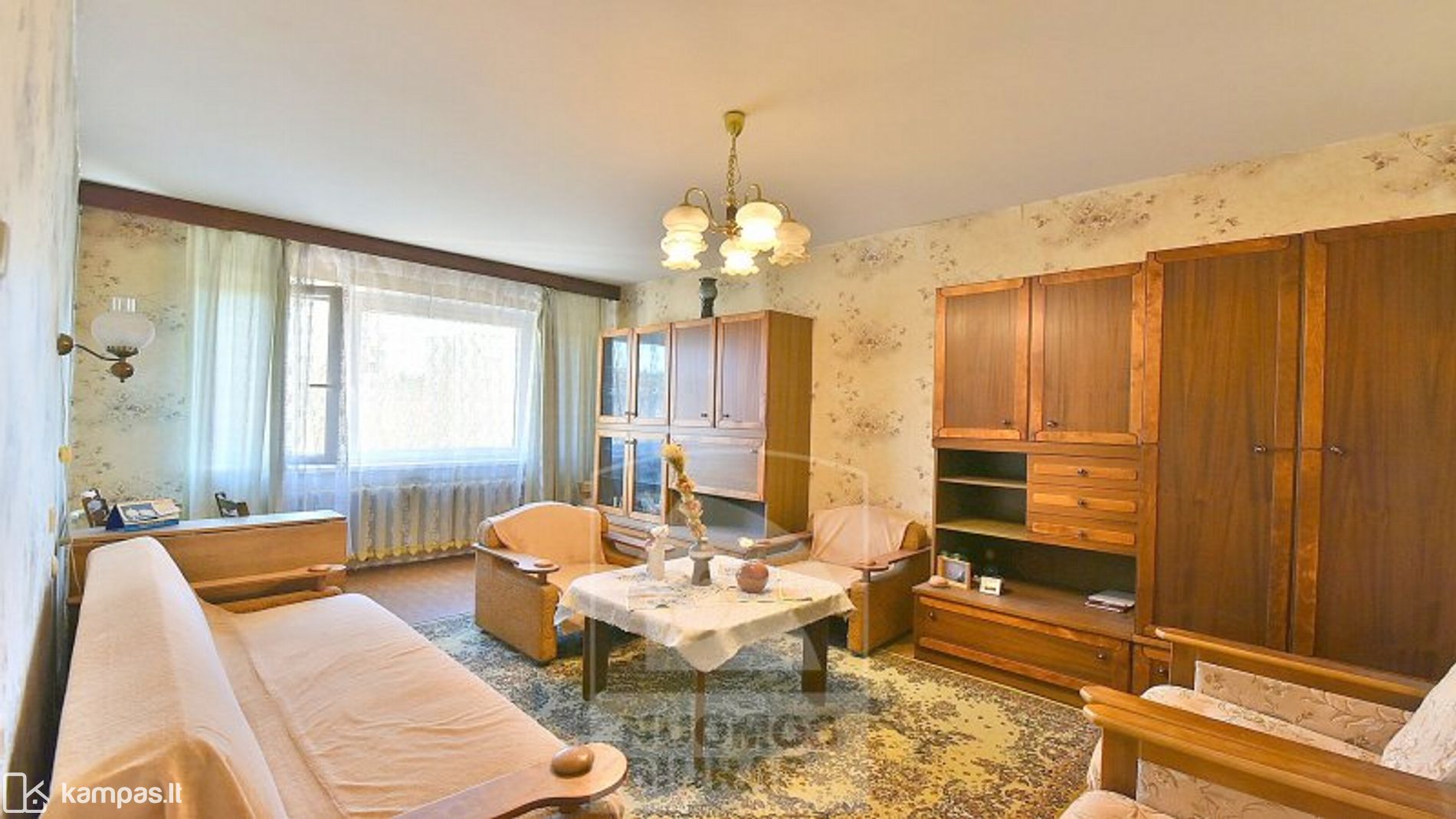 Main Image Vilnius, Fabijoniškės, S. Stanevičiaus g.