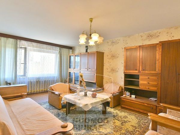 Vilnius, Fabijoniškės