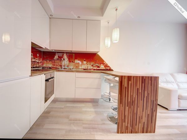 Vilnius, Žemieji Paneriai