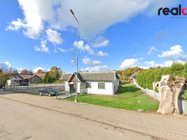 Šilalės r. sav., Laukuva