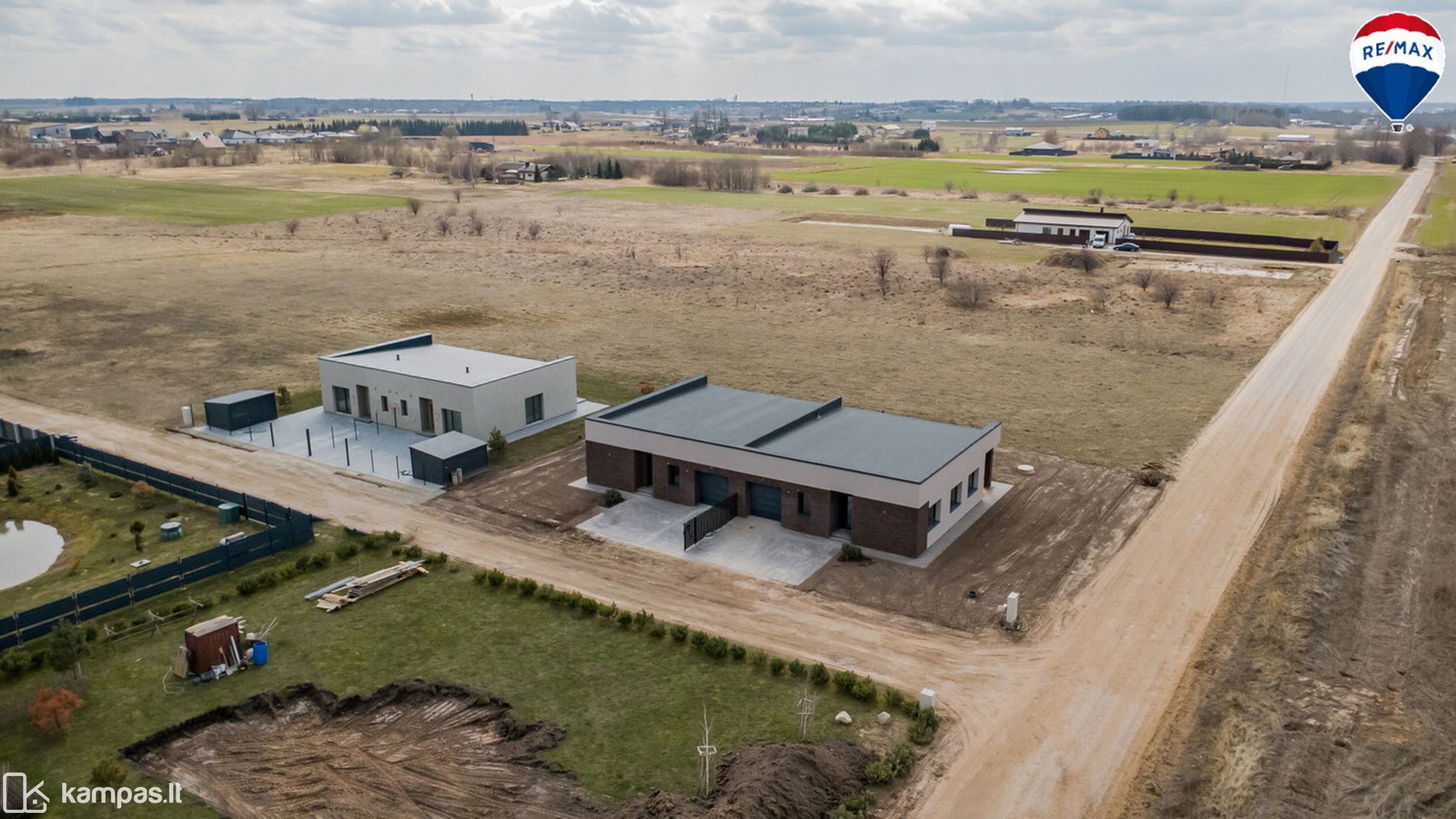 Main Image Šiaulių r. sav., Dainos, Pailių g.