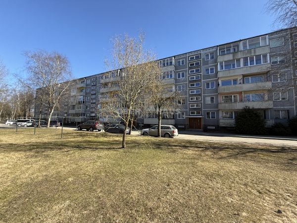 Šiauliai, Lieporiai