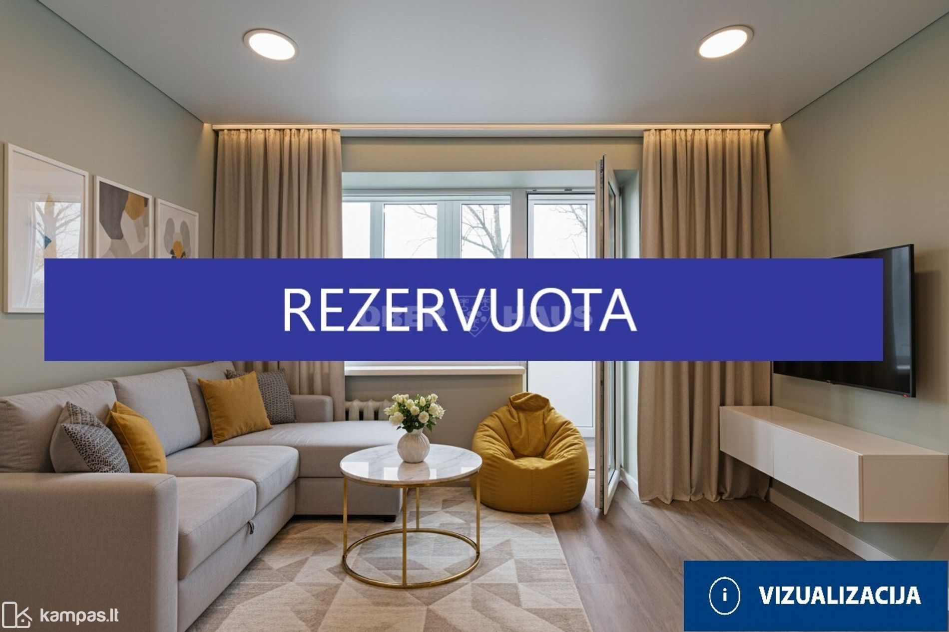 Main Image Klaipėda, Vingis, Šilutės pl.