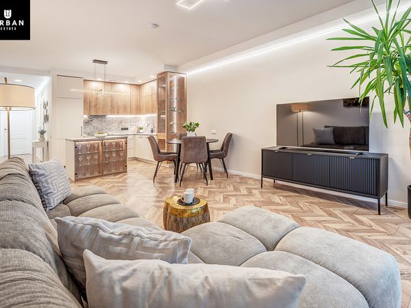 Vilnius, Naujamiestis