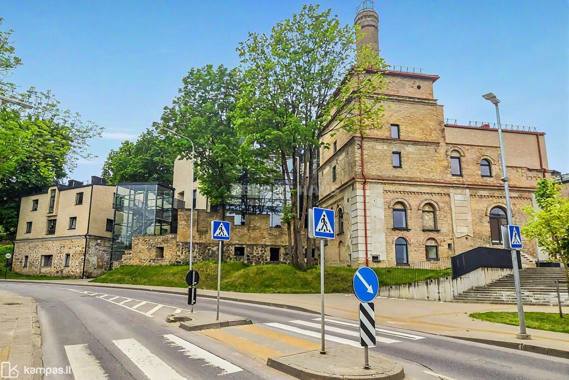 Main Image Vilnius, Markučiai, Subačiaus g.