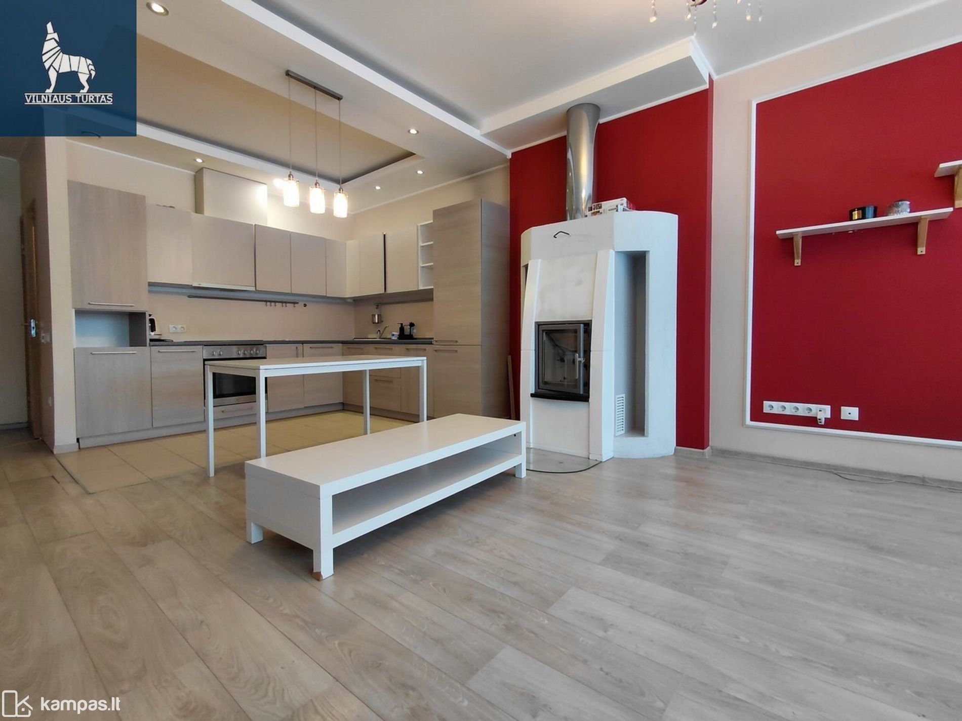 Main Image Vilnius, Šeškinė, Šeškinės g.