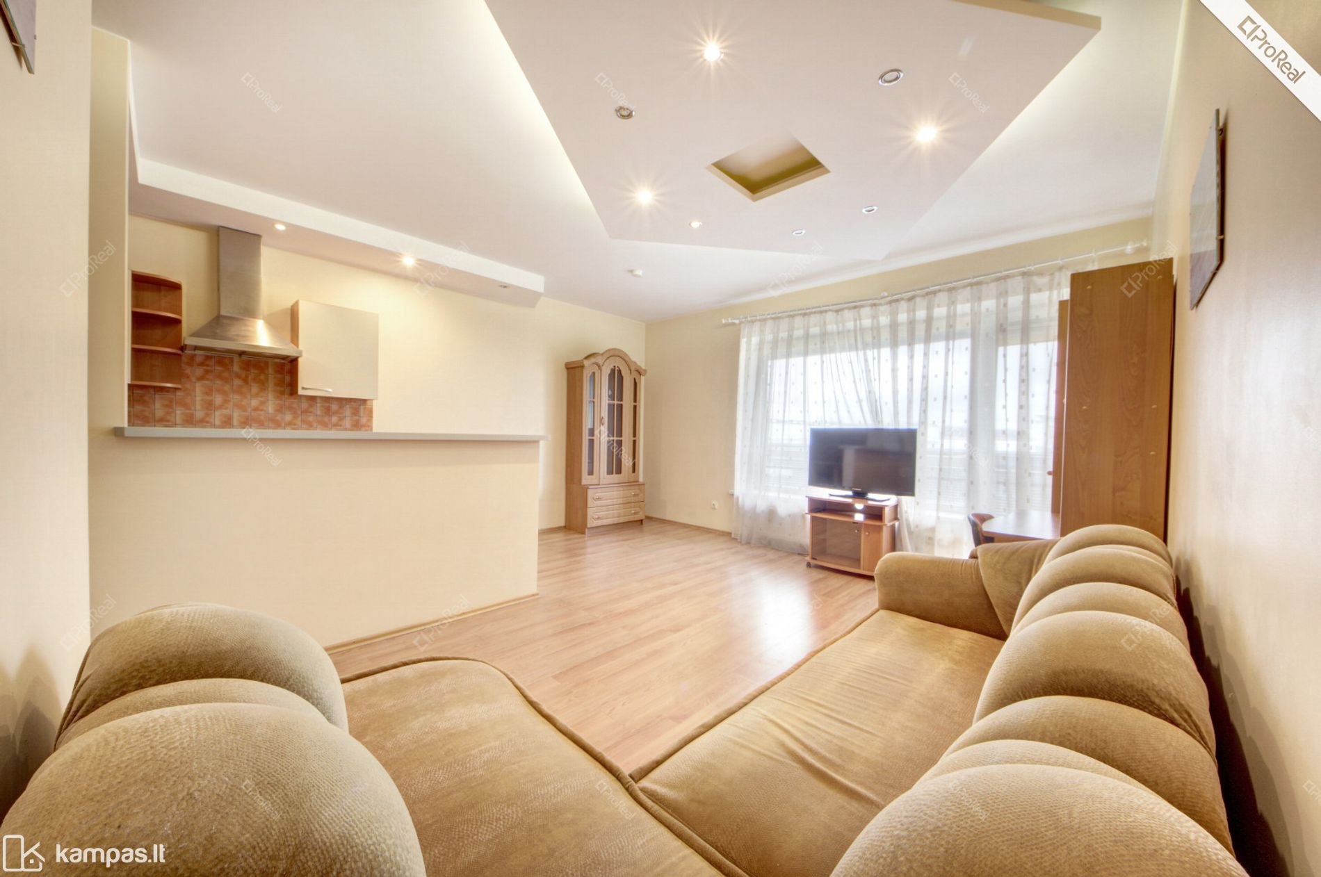 Main Image Vilnius, Antakalnis, V. Grybo g.