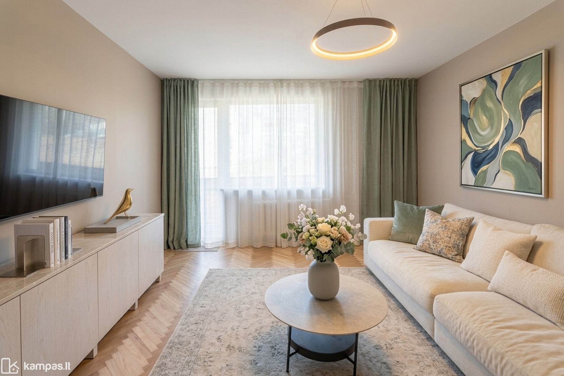 Main Image Vilnius, Antakalnis, Volungės g.