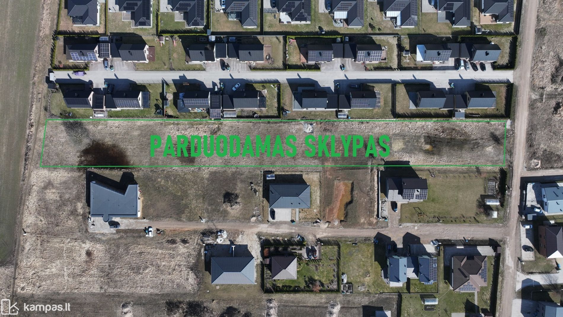 Main Image Kauno r. sav., Romainių Kaimelė