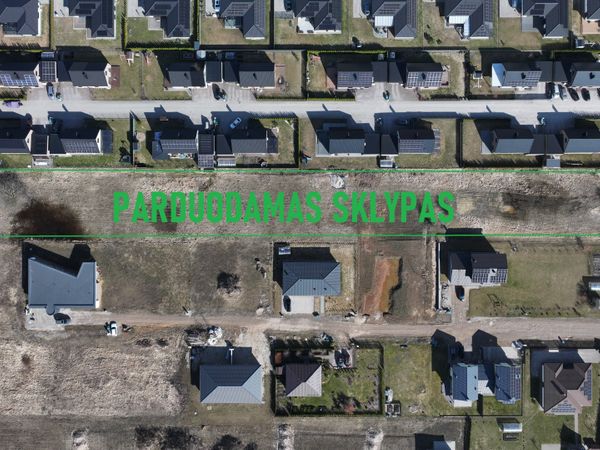 Kauno r. sav., Romainių Kaimelė