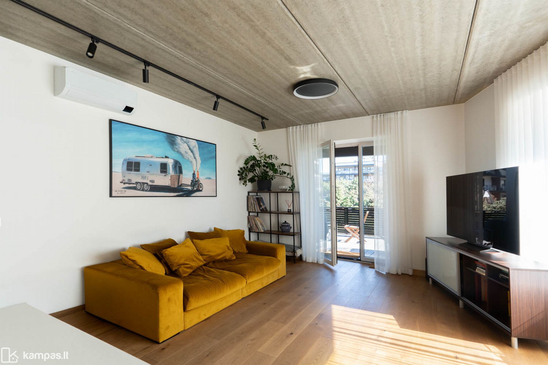 Main Image Kaunas, Centras, Brastos g.