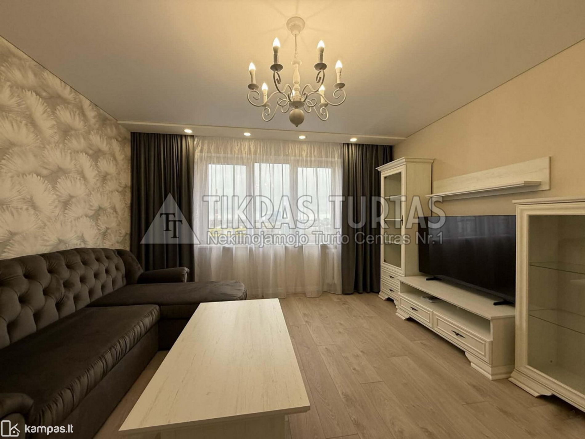 Main Image Klaipėda, Vingis, Šilutės pl.