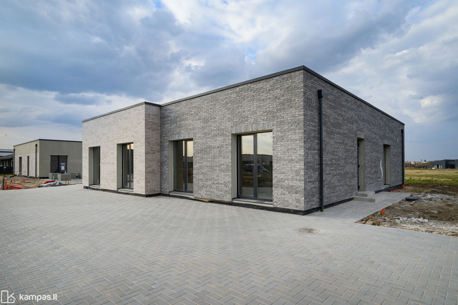 Main Image Kauno r. sav., Ireniškiai, Varovų g.