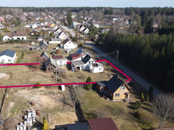 Kazlų Rūdos sav., Jūrė