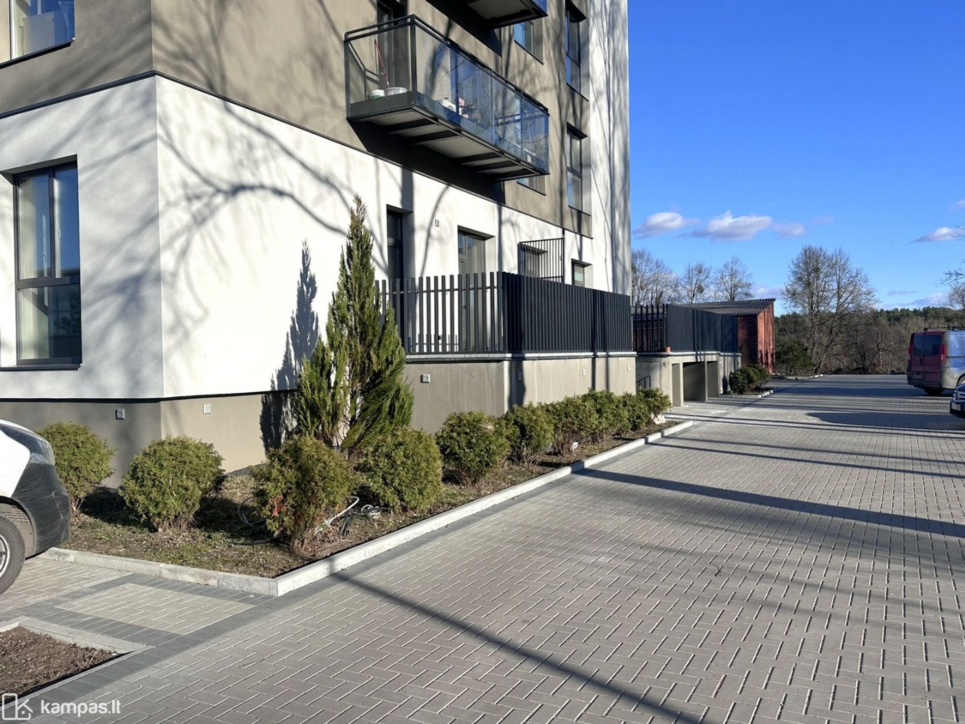 Main Image Prienų r. sav., Prienai, Birutės g.