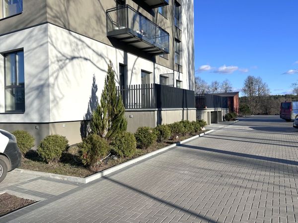 Prienų r. sav., Prienai