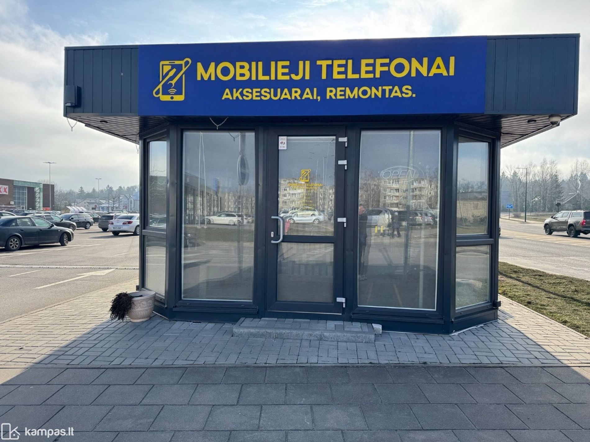 Main Image Alytus, Vidzgiris, Jazminų g.