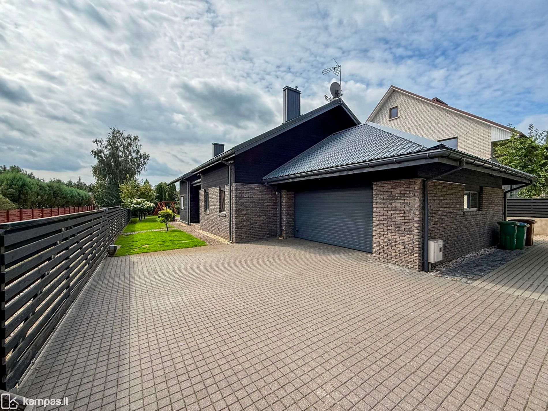 Main Image Kaunas, Kaniūkai, Tarpukalnio g.