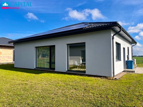 Kauno r. sav., Poderiškiai