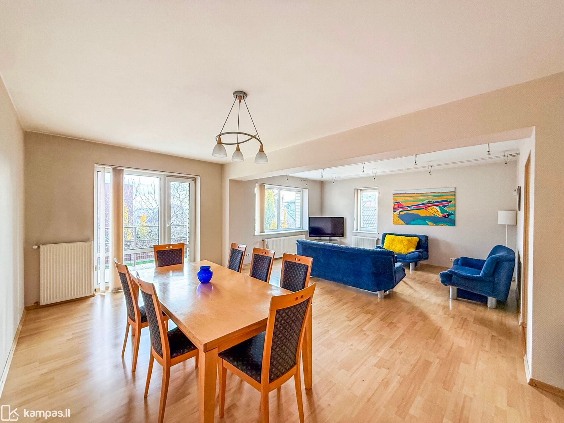 Main Image Kaunas, Šilainiai, Josvainių g.