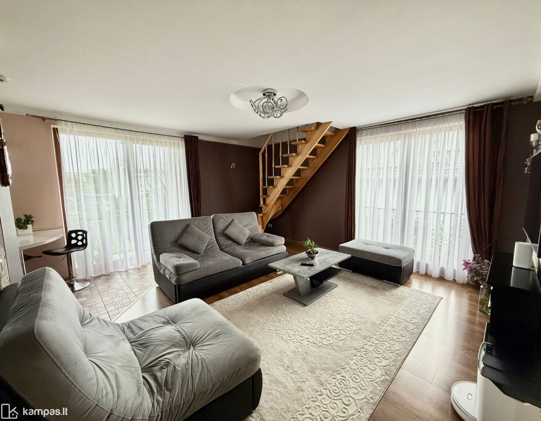 Main Image Kauno r. sav., Narsiečiai, Antano Pušetos g.