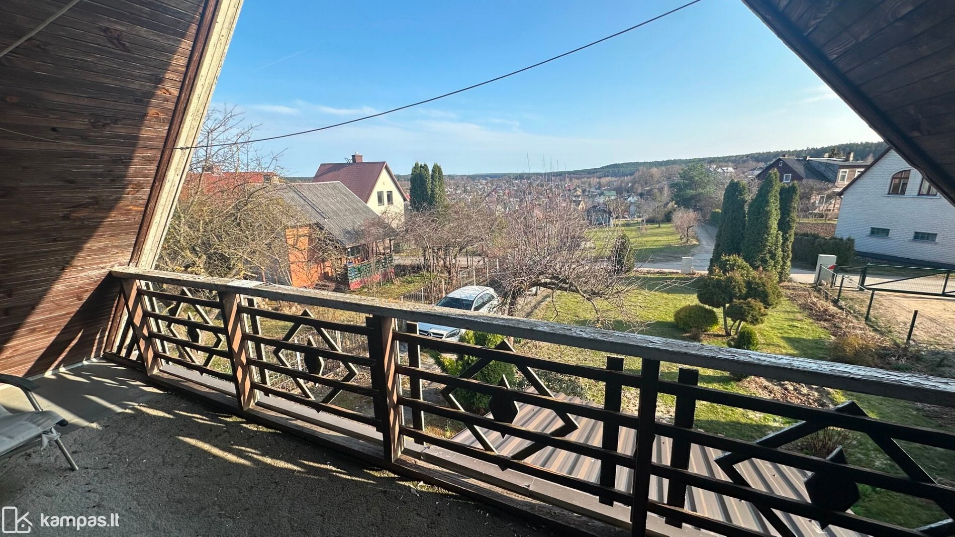 Main Image Prienų r. sav., Prienai, Šiltnamių g.