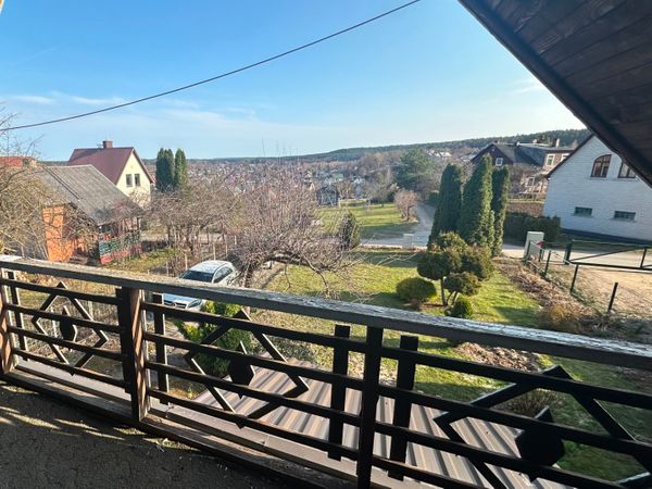 Prienų r. sav., Prienai