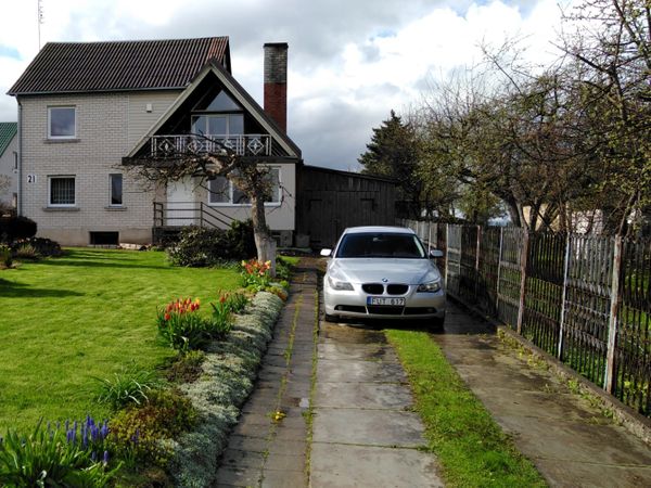 Prienų r. sav., Prienai