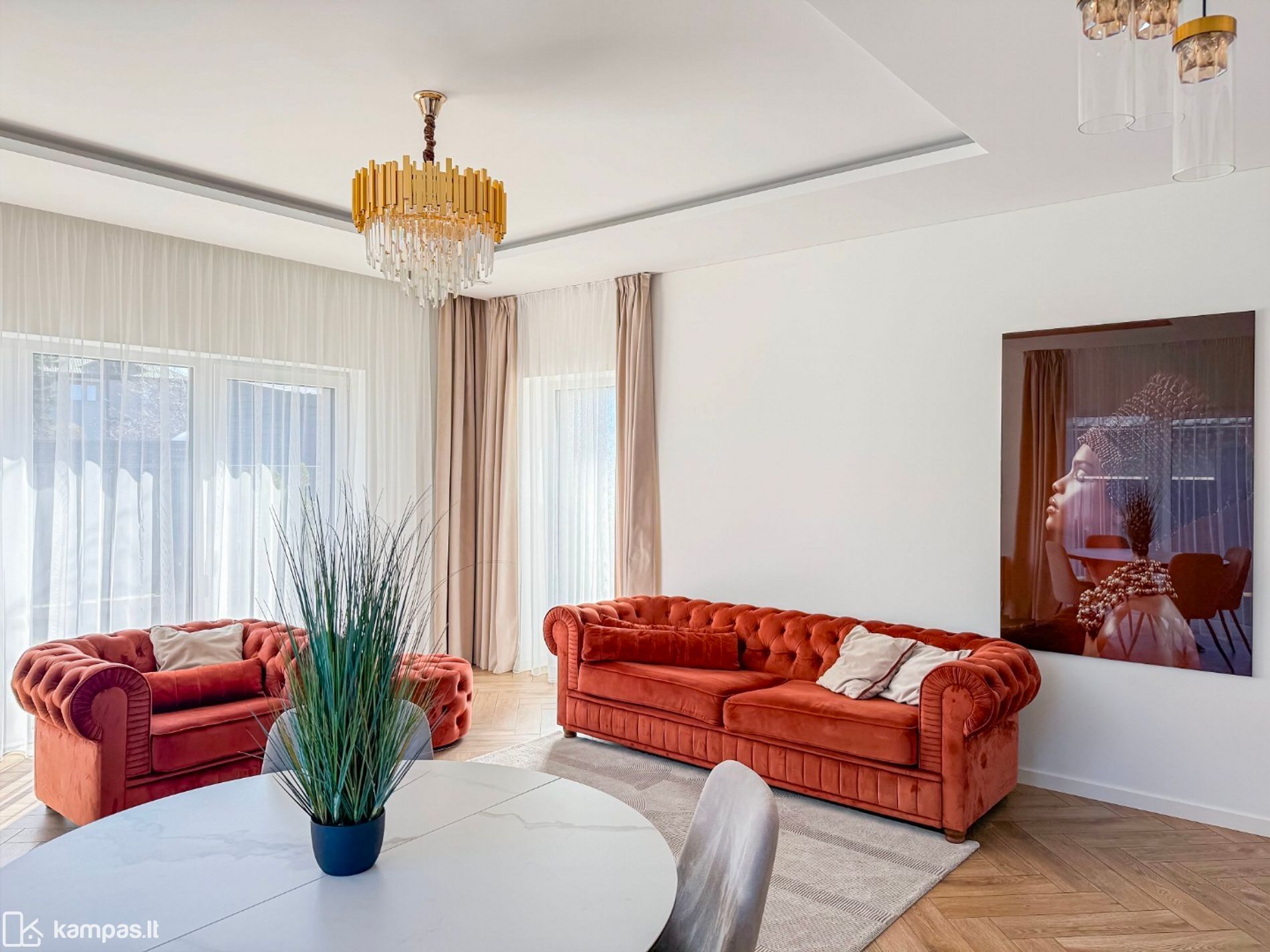 Main Image Kaunas, Amaliai, Intako g.