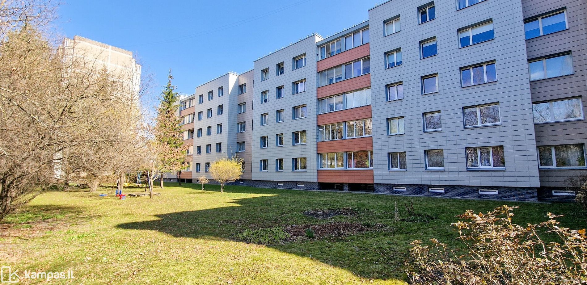 Main Image Kaunas, Kalniečiai, Šiaurės pr.