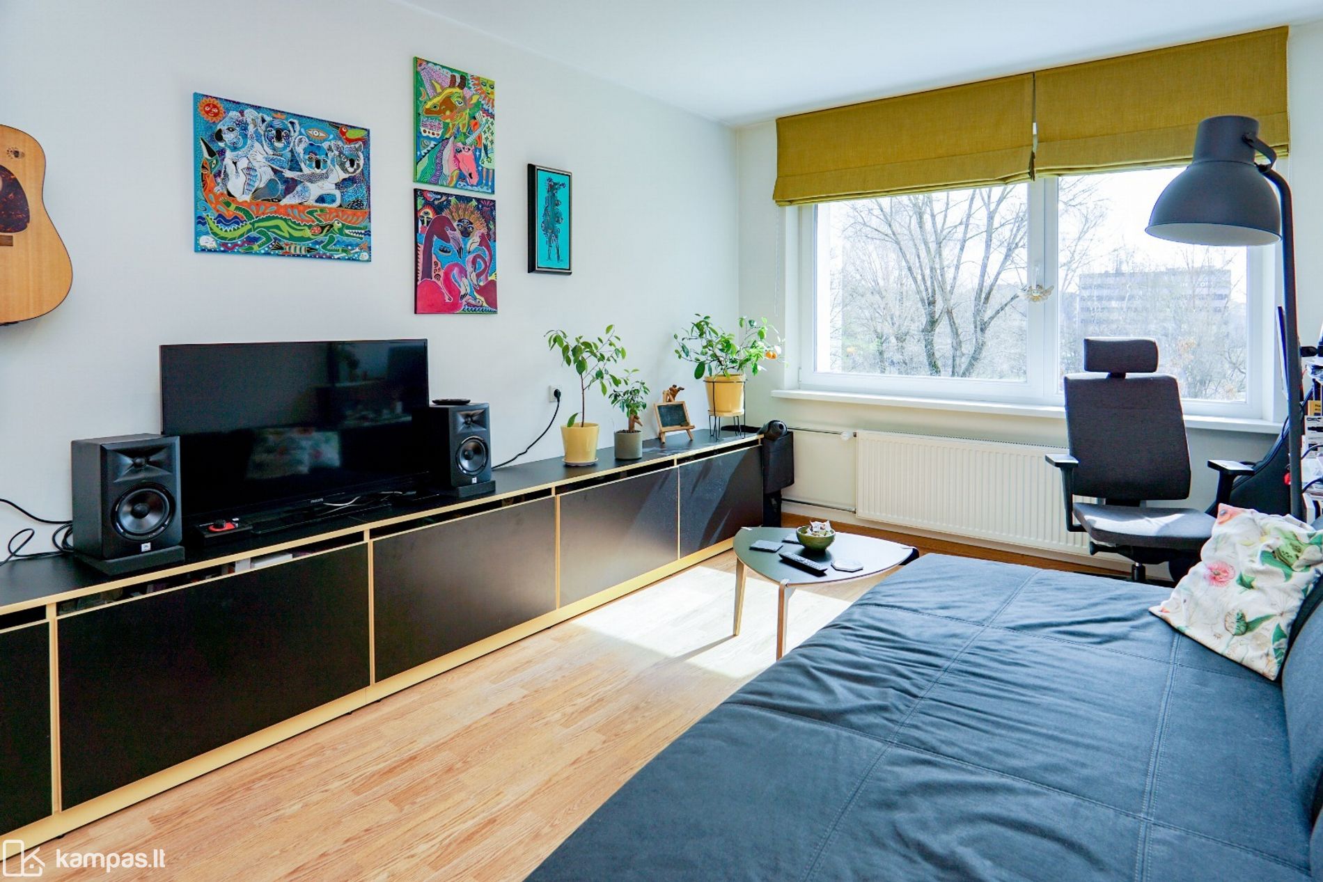 Main Image Vilnius, Šnipiškės, Rinktinės g.