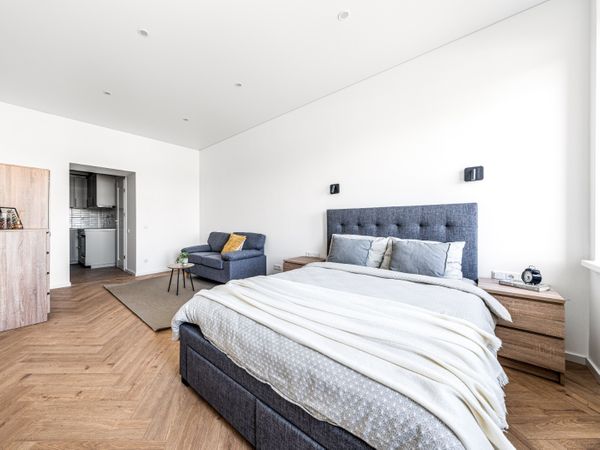 Vilnius, Naujininkai