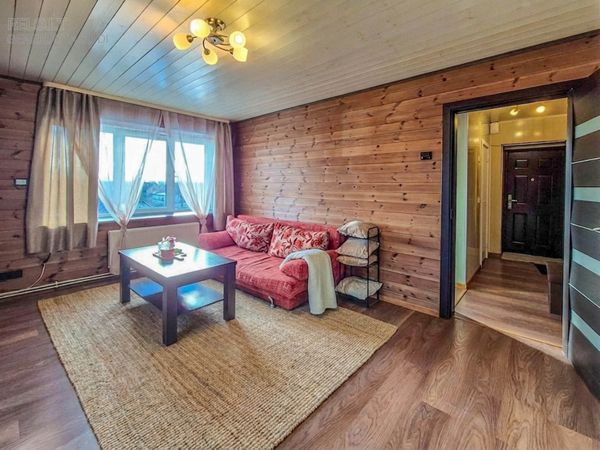 Elektrėnų sav., Vievis