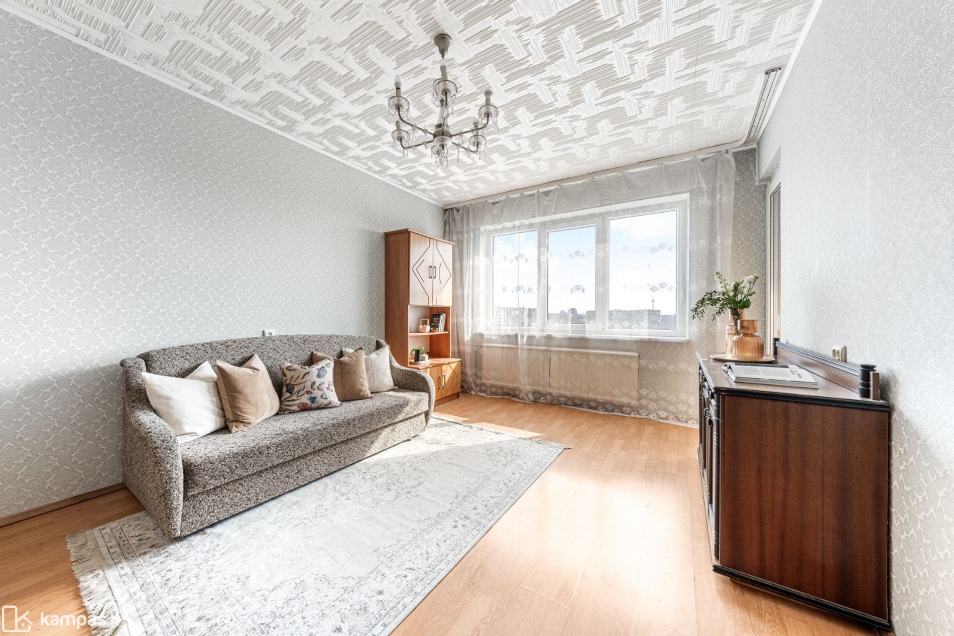 Main Image Vilnius, Justiniškės, Taikos g.