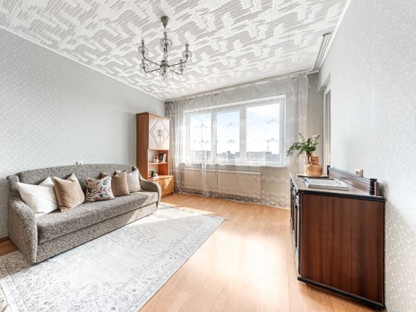 Vilnius, Justiniškės