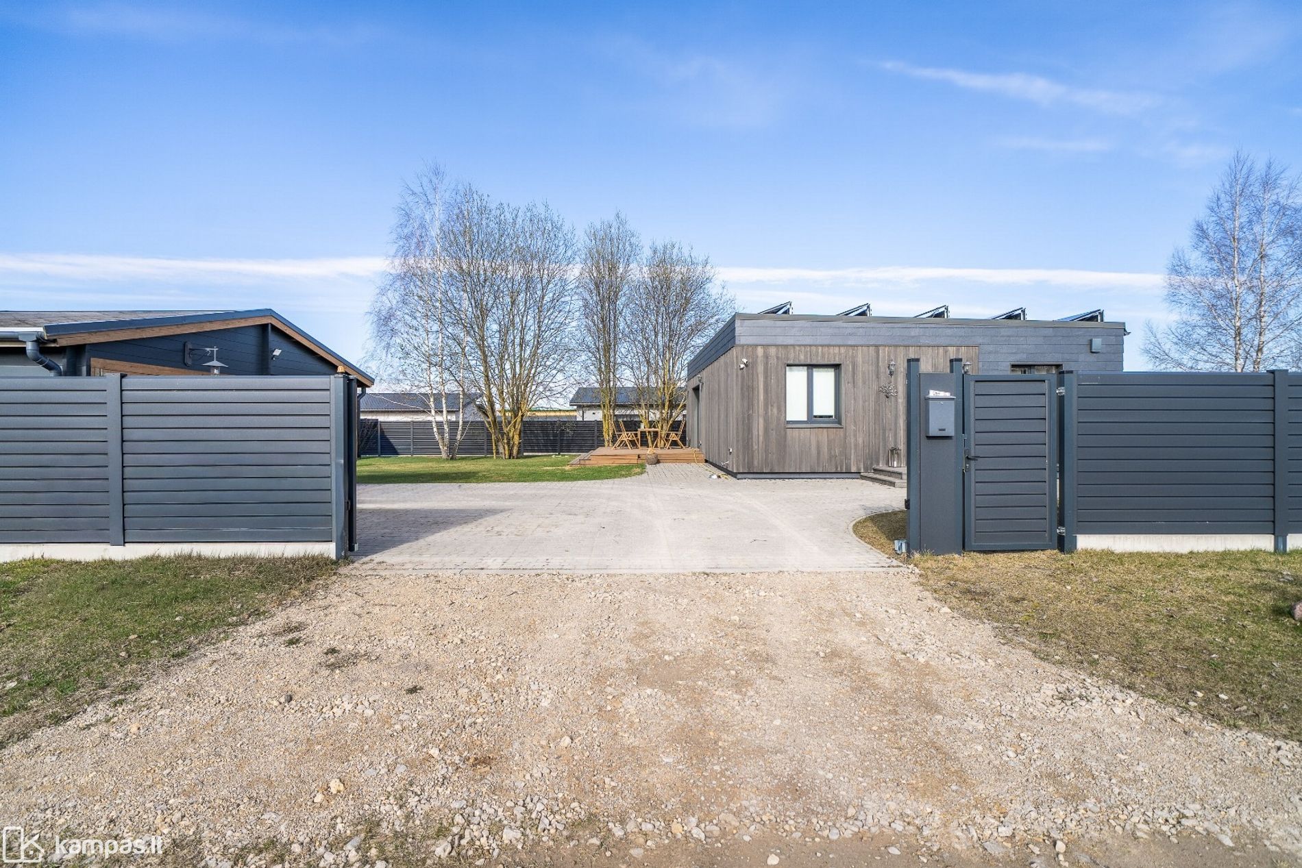 Main Image Vilnius, Aukštieji Paneriai, Jaunystės g.