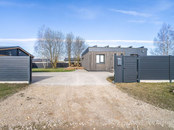 Vilnius, Aukštieji Paneriai