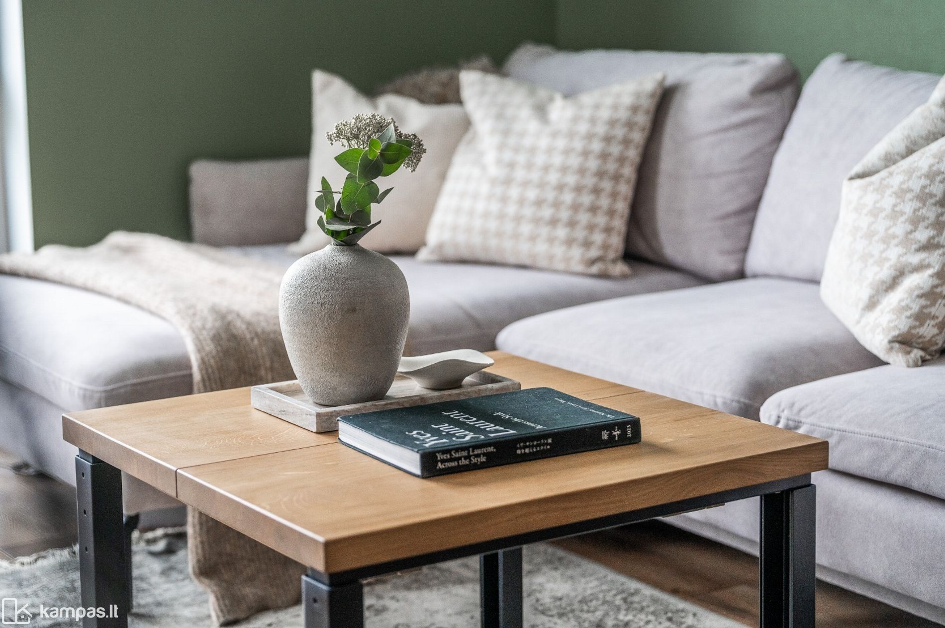 Main Image Vilnius, Naujamiestis, Gerosios Vilties g.