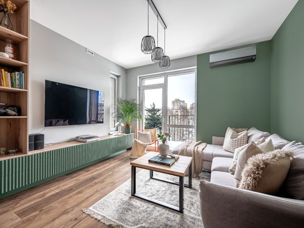 Vilnius, Naujamiestis