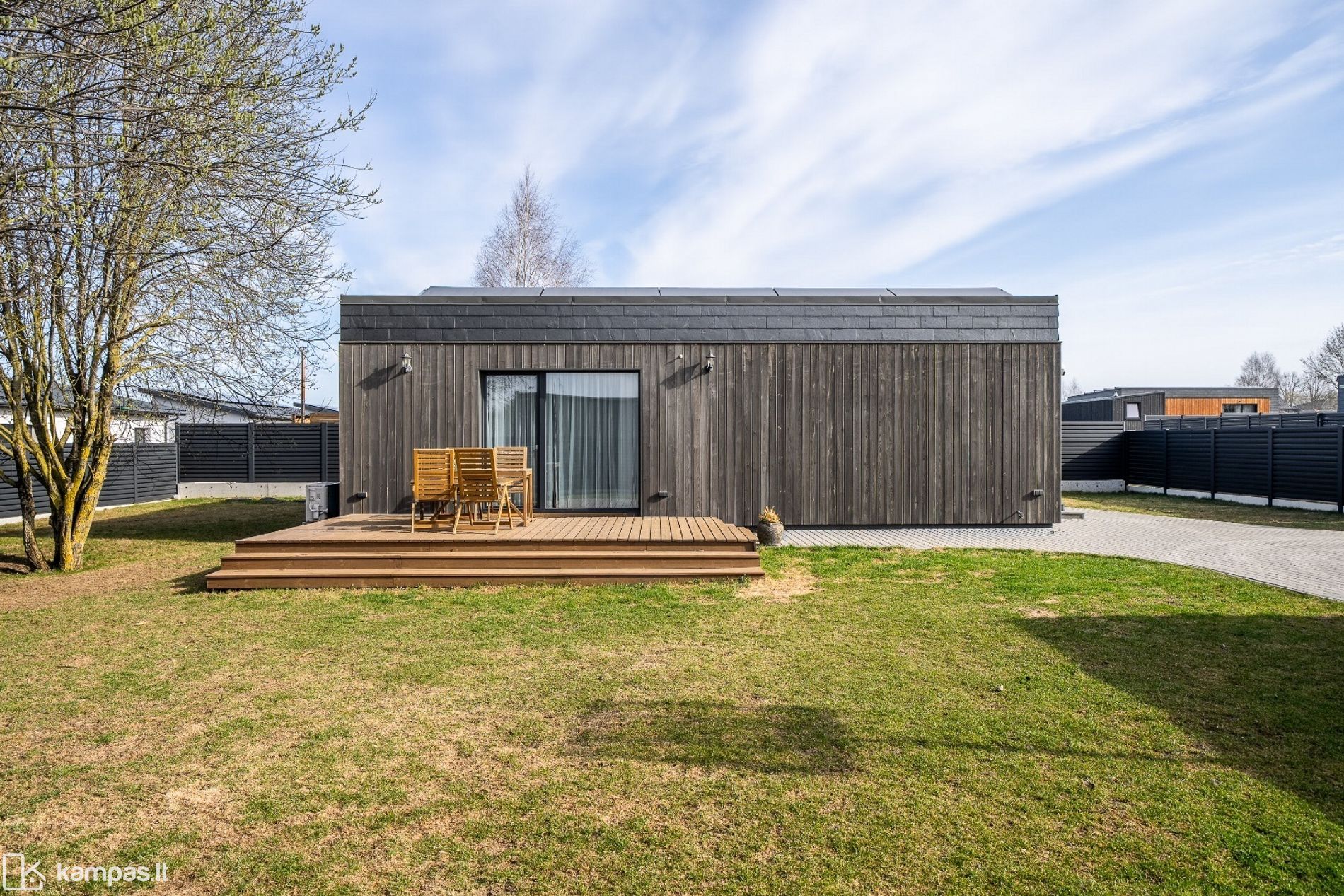 Main Image Vilnius, Aukštieji Paneriai, Jaunystės g.