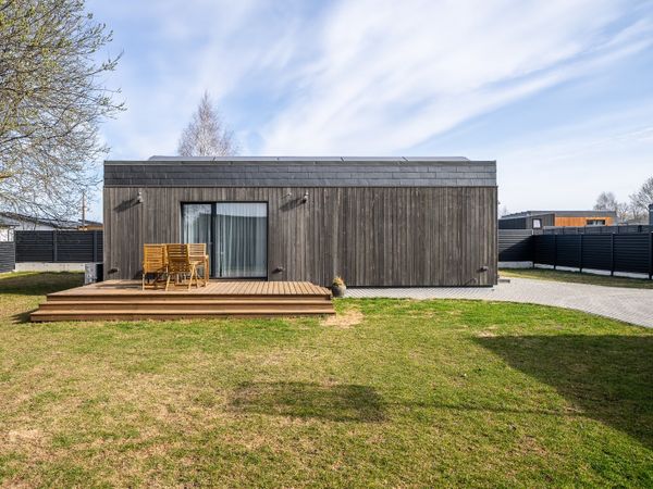 Vilnius, Aukštieji Paneriai