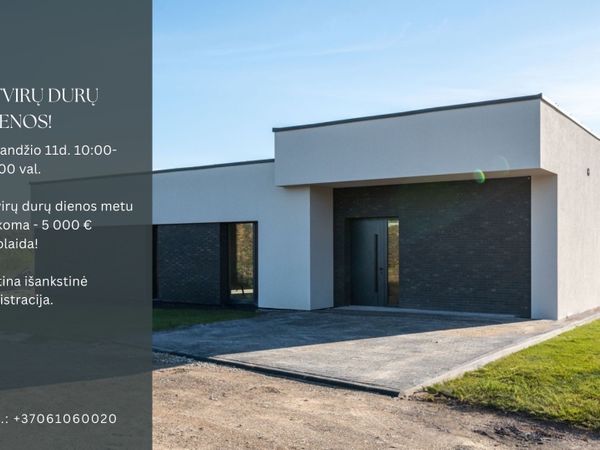 Vilnius, Aukštieji Paneriai