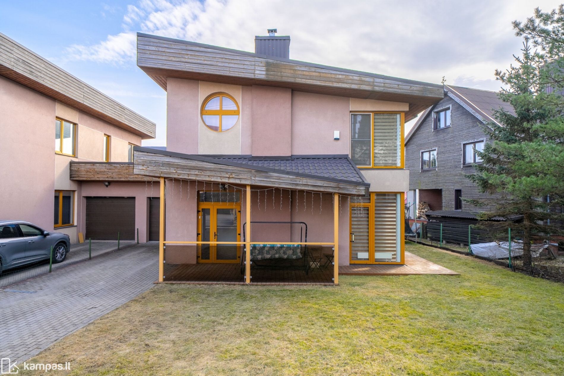 Main Image Vilnius, Galgiai, K. Stašio g.