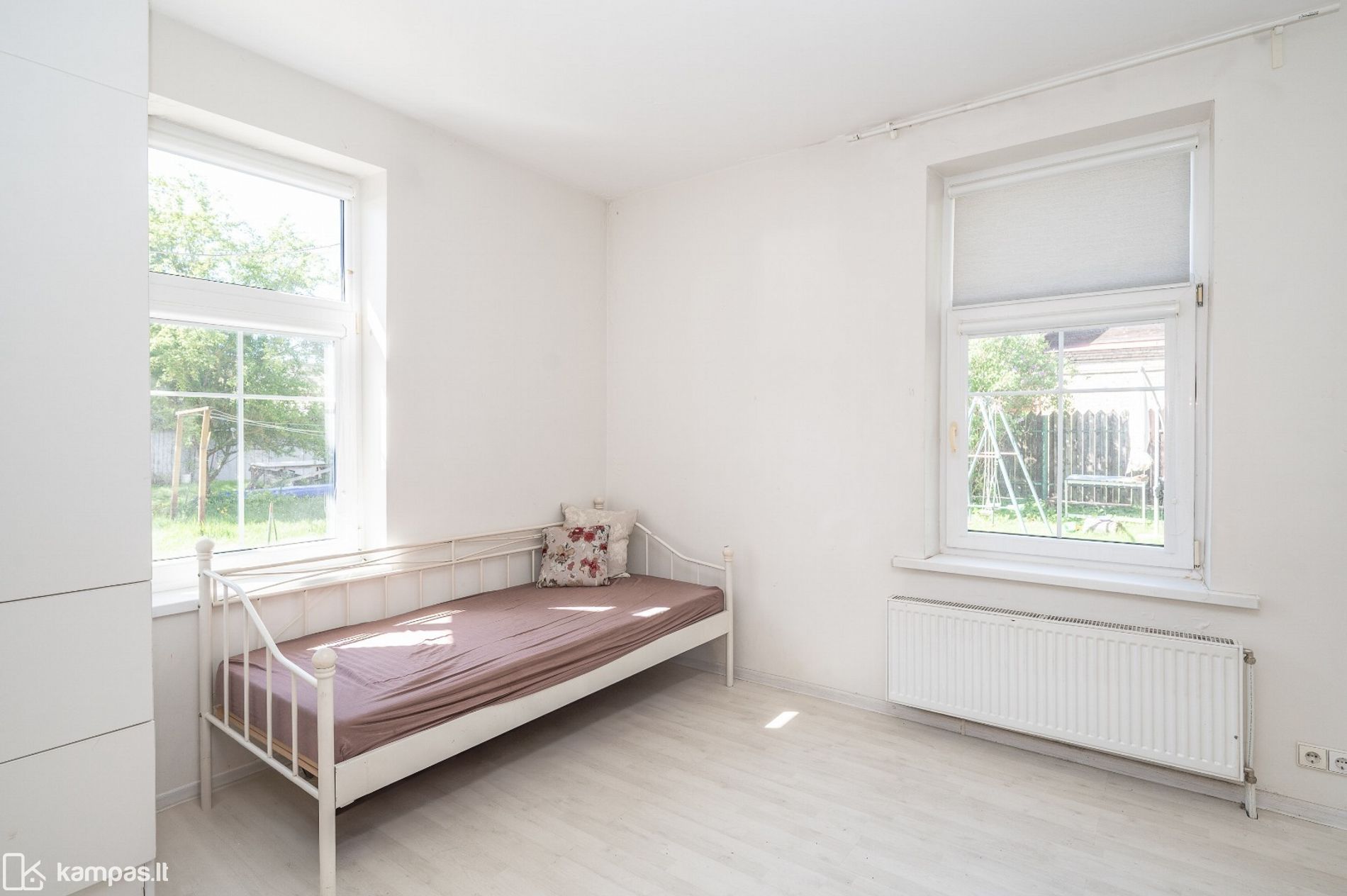 Main Image Vilnius, Žvėrynas, D. Poškos g.