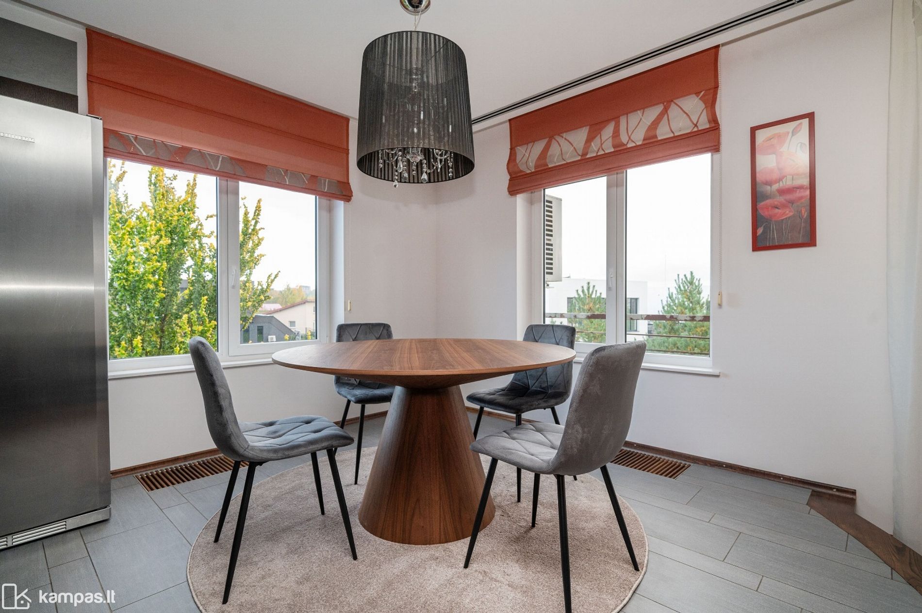 Main Image Vilnius, Pašilaičiai, Vakarinė g.