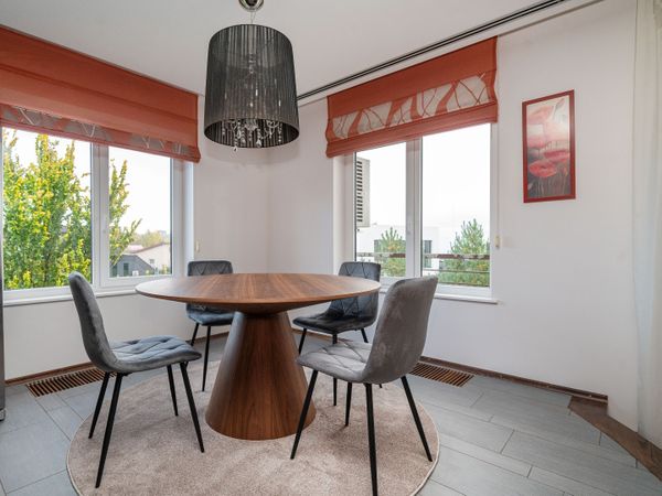 Vilnius, Pašilaičiai