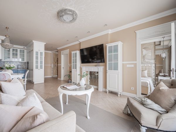 Vilnius, Naujamiestis