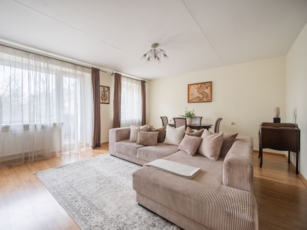 Vilnius, Naujamiestis