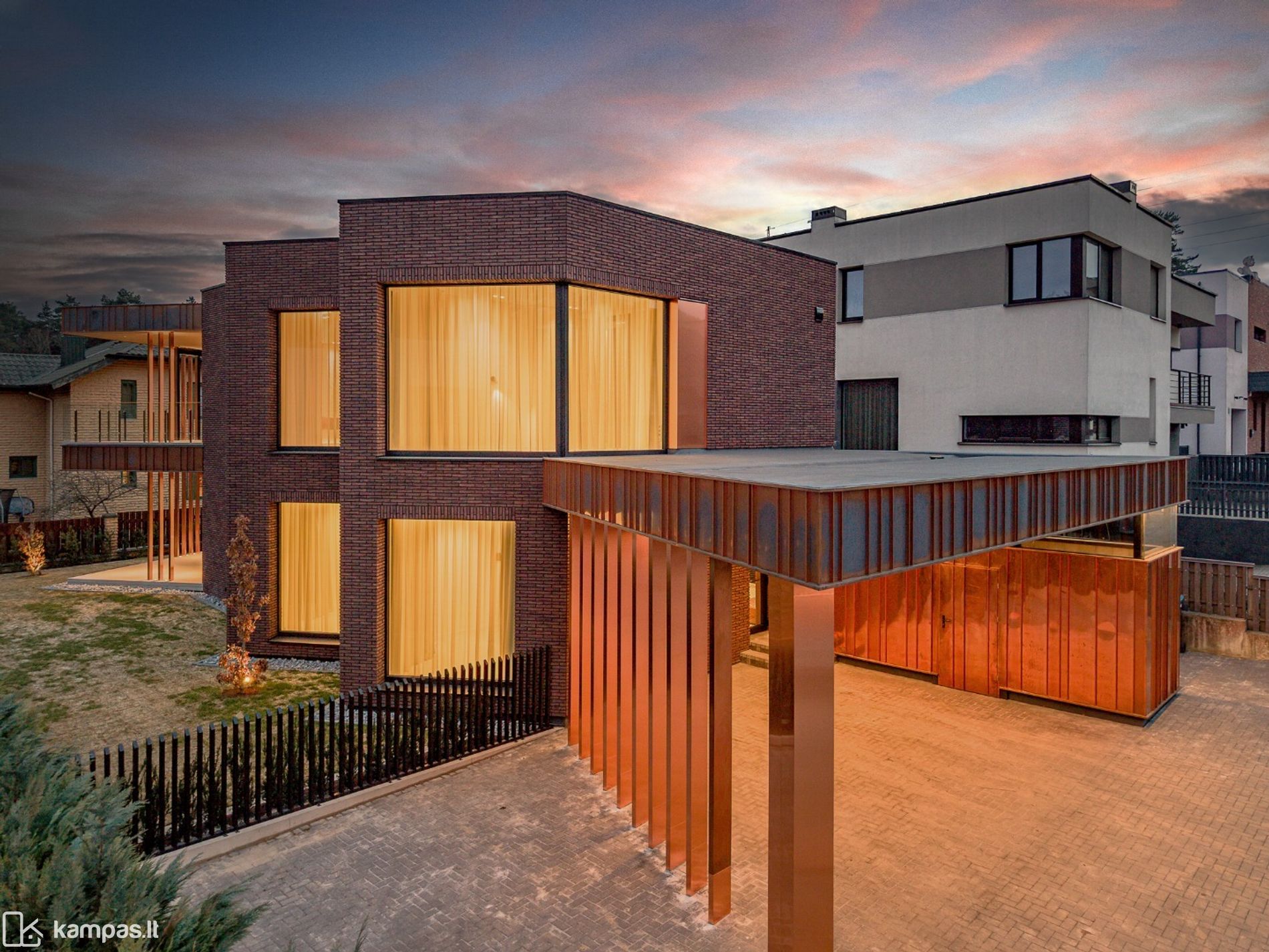 Main Image Vilnius, Baltupiai, Pušyno kel.