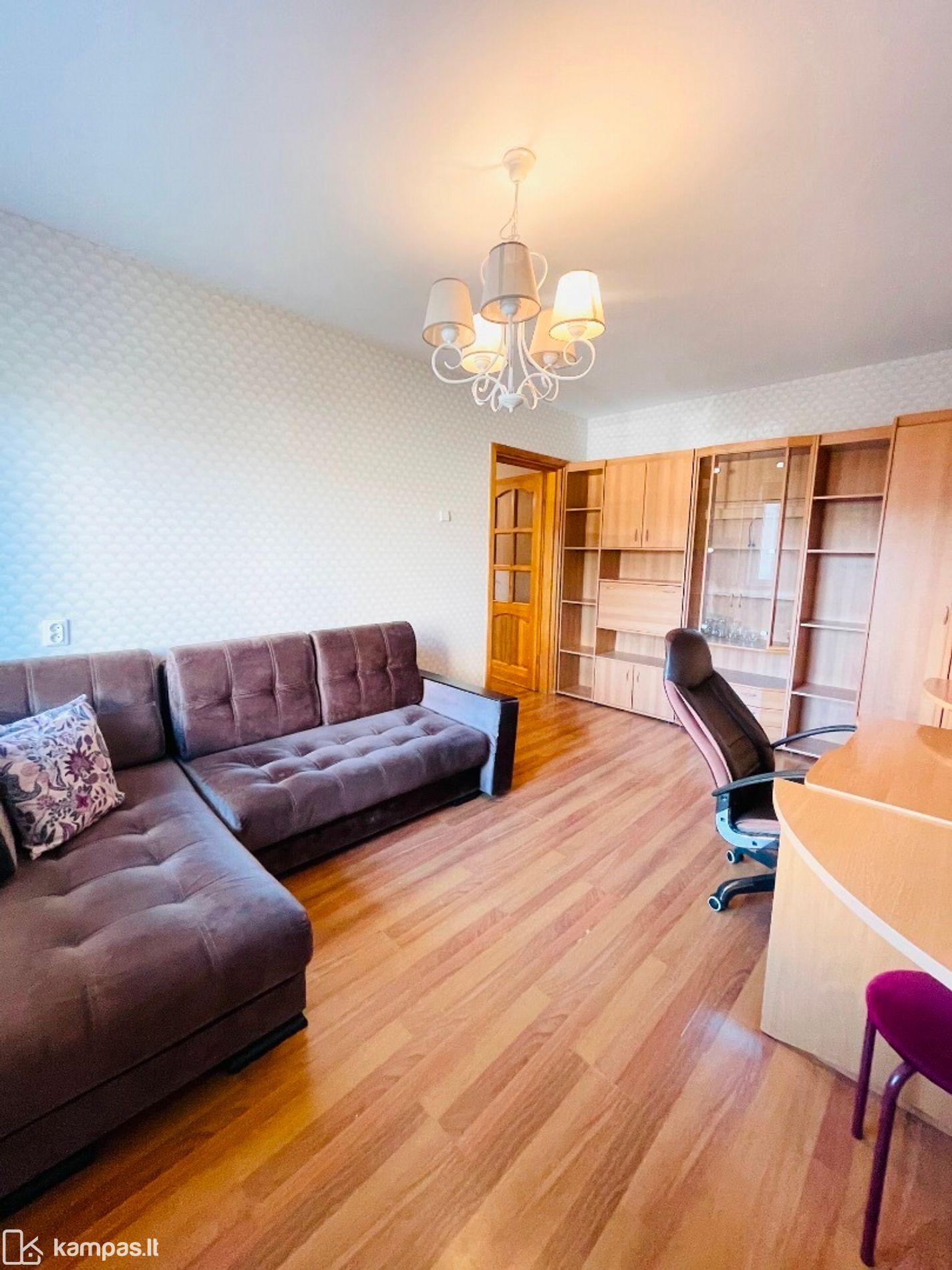 Main Image Kaunas, Dainava, V. Krėvės pr.